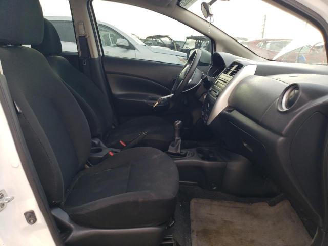 3N1CE2CPXFL374181 | 2015 NISSAN VERSA NOTE