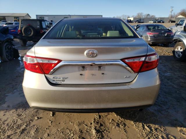 4T1BF1FKXGU514152 | 2016 TOYOTA CAMRY LE