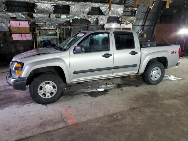 2008 Chevrolet Colorado 