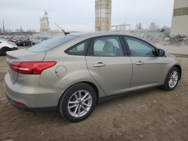 1FADP3F2XFL231301 | 2015 FORD FOCUS SE