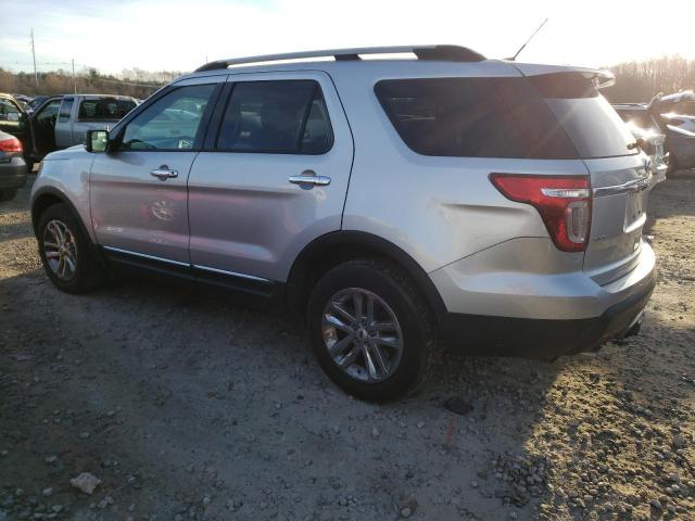 1FM5K8D82EGB57618 | 2014 FORD EXPLORER X