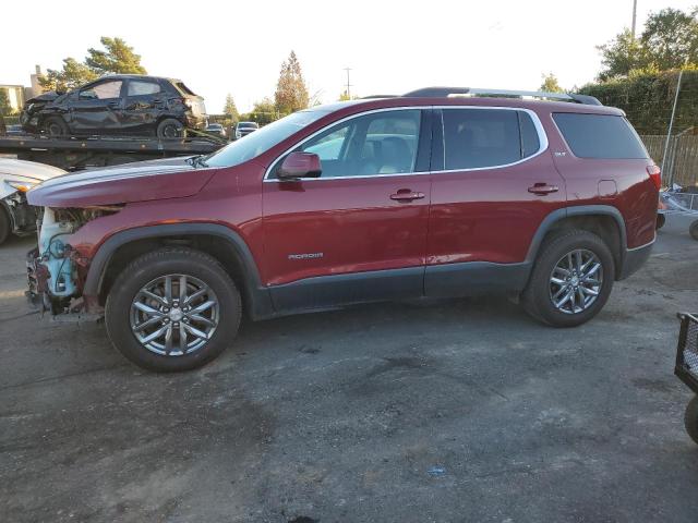 2017 GMC Acadia SLT1