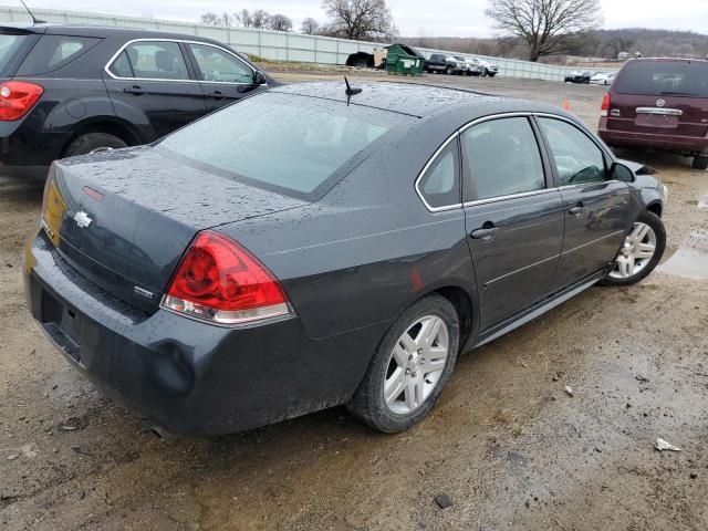 2G1WB5E32E1141757 | 2014 CHEVROLET IMPALA LIM