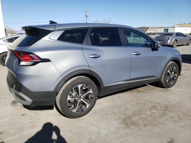 5XYK33AF4PG102958 | 2023 KIA SPORTAGE E