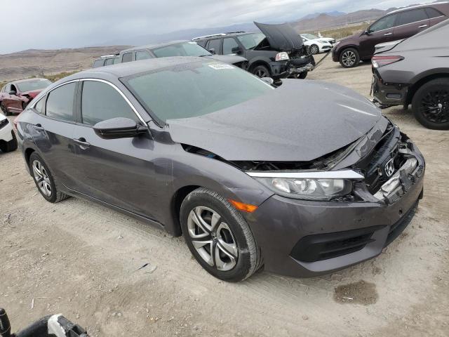 19XFC2F52JE007248 | 2018 HONDA CIVIC LX