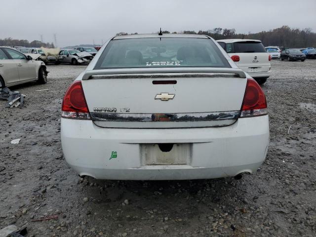 2G1WU58R579319949 | 2007 Chevrolet impala ltz