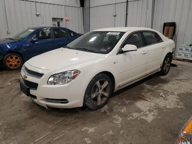 2008 Chevrolet Malibu 