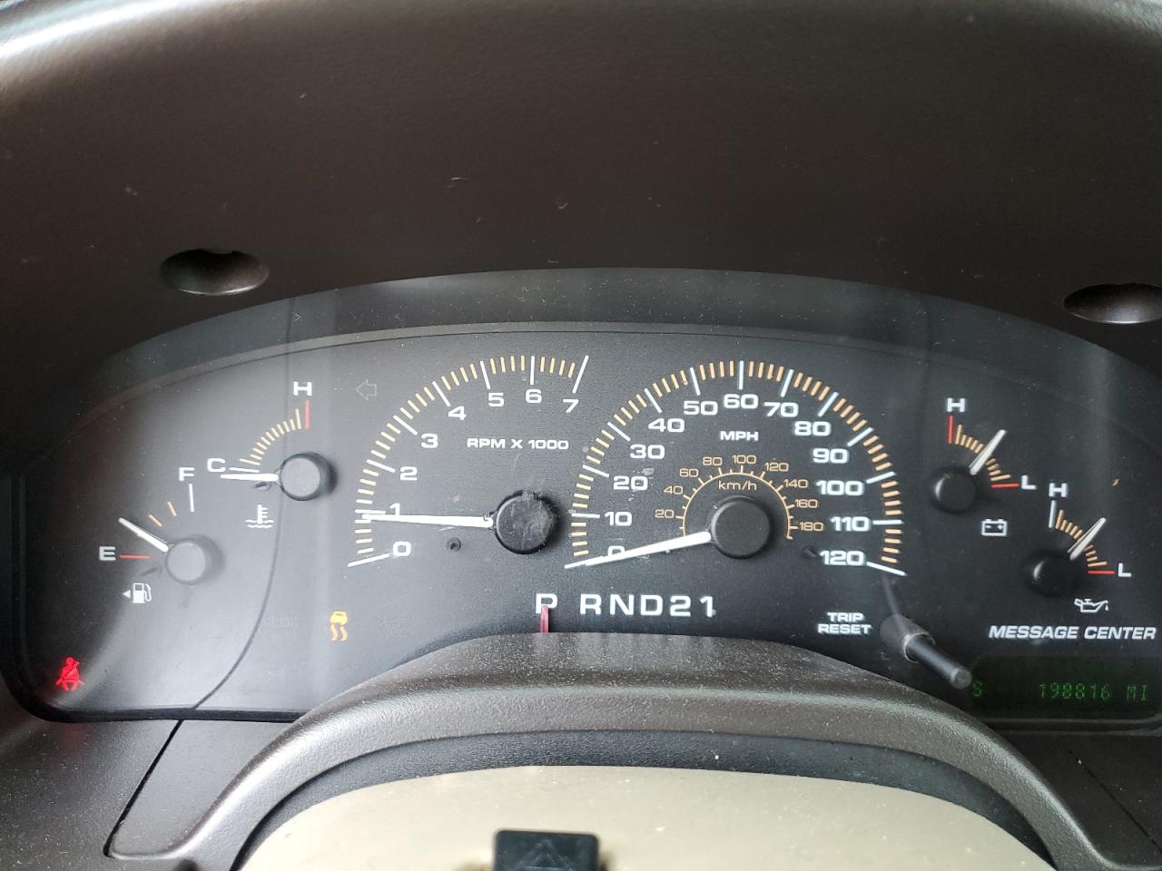 1FMFU18L13LA80507 2003 Ford Expedition Eddie Bauer