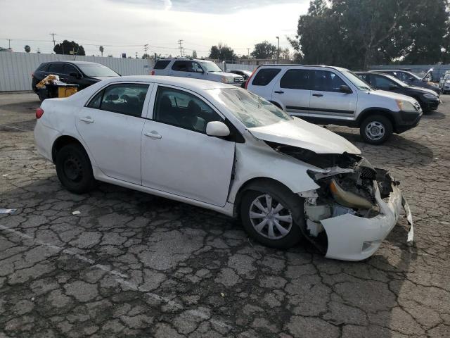 1NXBU4EE4AZ331159 | 2010 Toyota corolla base