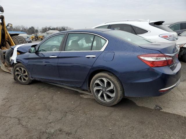 1HGCR2F79HA071790 | 2017 HONDA ACCORD EX