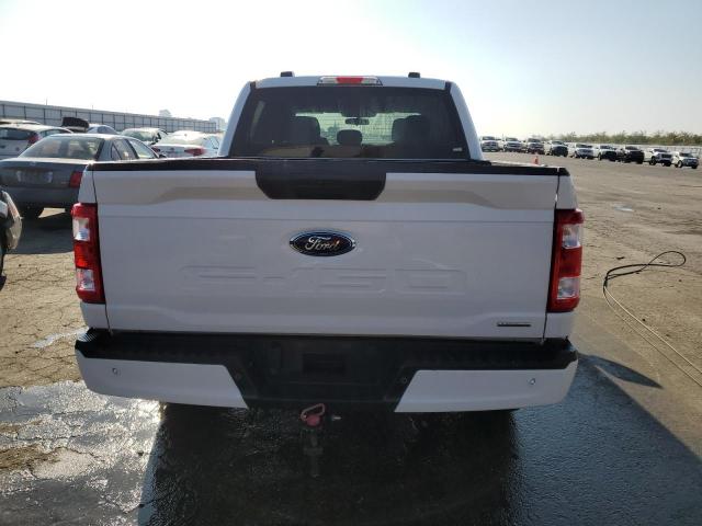 1FTFW1E81MKD56495 | 2021 FORD F150 SUPER