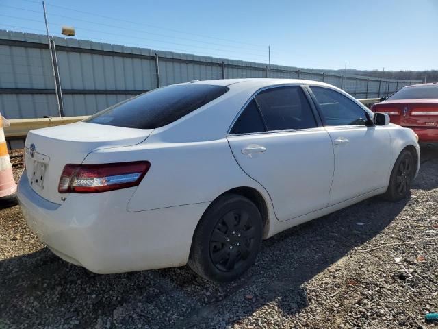 Vin: 4t1bf3ek9au556638, lot: 80228663, toyota camry base 20103