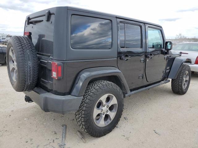 1C4BJWEG1GL291048 | 2016 JEEP WRANGLER U