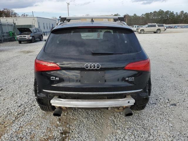 WA1LFAFP9FA034442 2015 AUDI Q5, photo no. 6