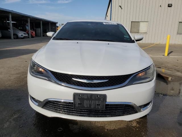 1C3CCCAB5FN726622 | 2015 CHRYSLER 200 LIMITE