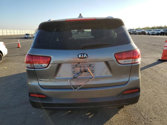 5XYPG4A39GG019368 | 2016 KIA SORENTO LX