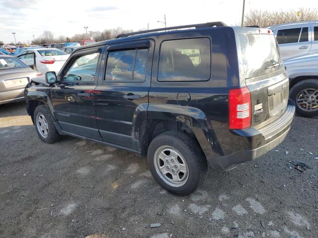Vin: 1c4njrbb4cd621129, lot: 78846823, jeep patriot sport 20122