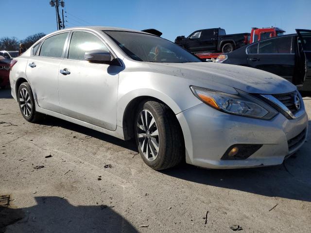 1N4AL3AP2JC245249 | 2018 NISSAN ALTIMA 2.5