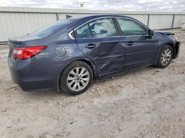 4S3BNAH65G3043718 | 2016 SUBARU LEGACY 2.5