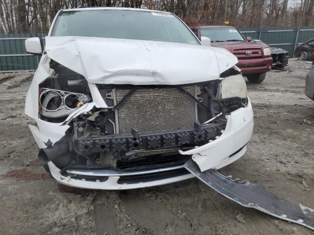 2C4RC1BG2FR655094 | 2015 CHRYSLER TOWN and COU