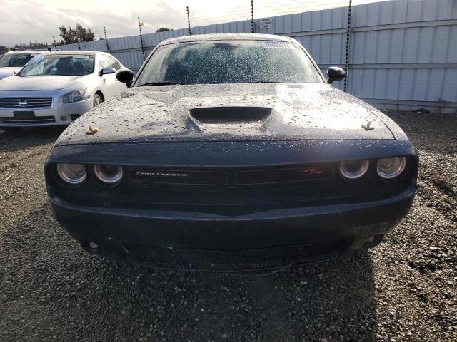 2C3CDZBT6KH550979 | 2019 DODGE CHALLENGER