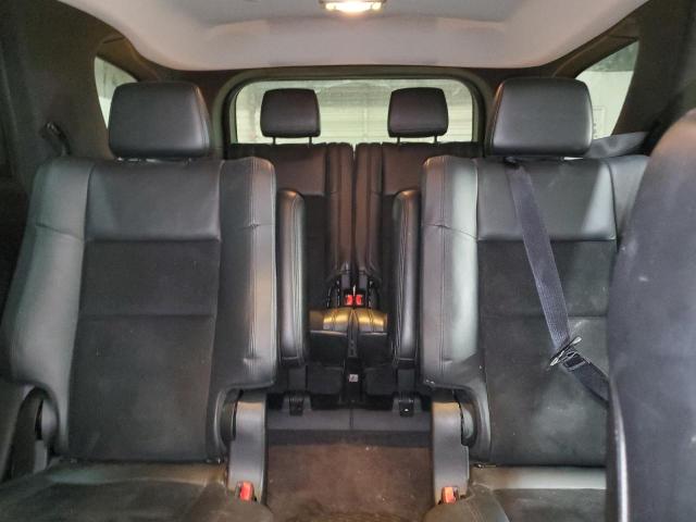 Image 10 of 2018 Dodge Durango salvage vehicle - Lot #80522303 at Copart