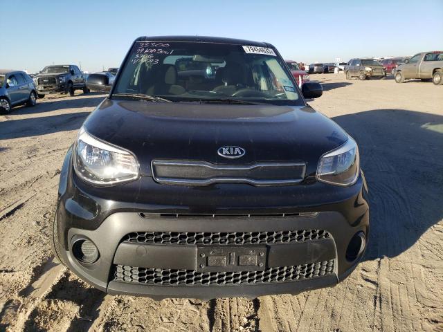 KNDJN2A27H7473706 | 2017 KIA SOUL