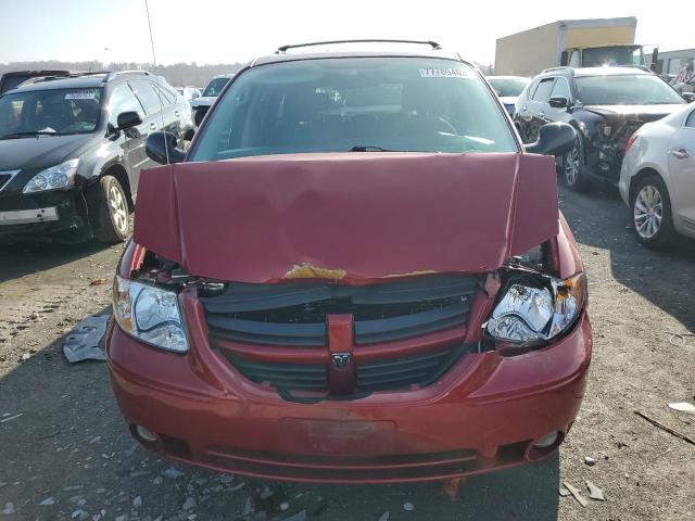 2D4GP44L86R835822 | 2006 Dodge grand caravan sxt