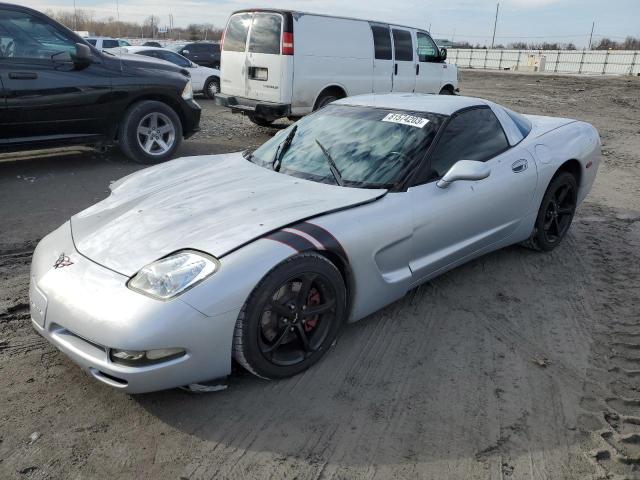 1998 Chevrolet Corvette 