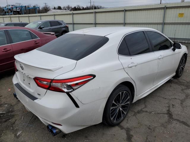 4T1G11AK5LU378549 | 2020 TOYOTA CAMRY SE