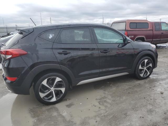 KM8J33A29HU276934 | 2017 HYUNDAI TUCSON LIM