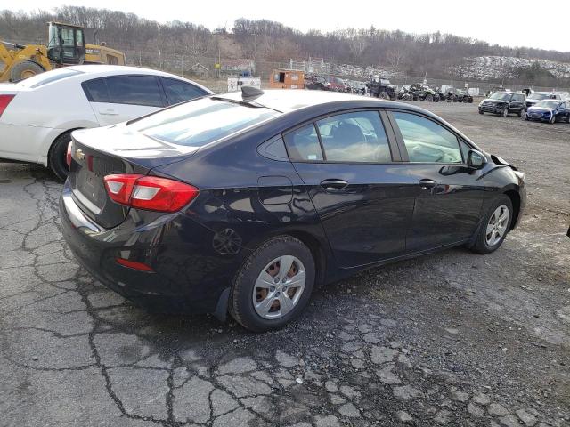 1G1BC5SM8J7111829 | 2018 CHEVROLET CRUZE LS