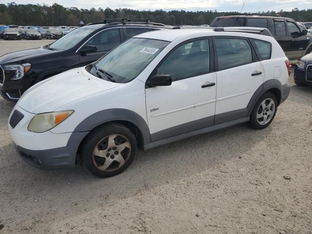 2006 Pontiac Vibe 