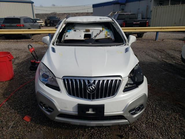 KL4CJBSB1FB180326 | 2015 BUICK ENCORE CON