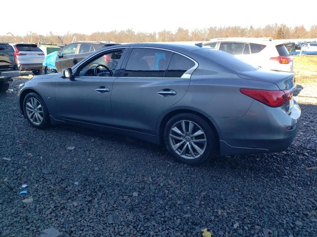 JN1BV7AR5EM703709 | 2014 INFINITI Q50 BASE