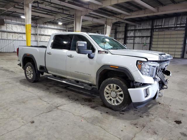 1GT49WEYXLF285557 | 2020 GMC SIERRA K35