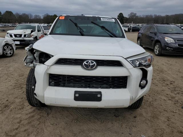 JTEZU5JR0F5101956 | 2015 TOYOTA 4RUNNER SR