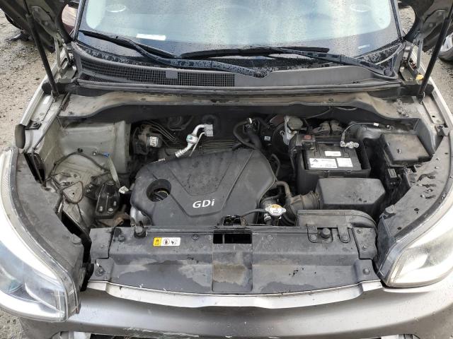 KNDJN2A24F7219433 | 2015 KIA SOUL