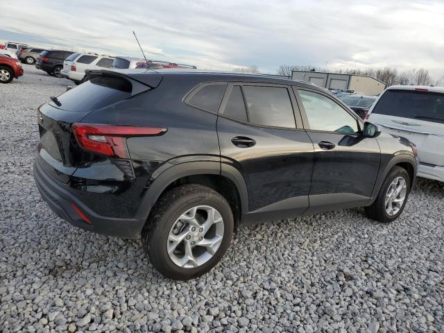 KL77LFE27RC074866 | 2024 CHEVROLET TRAX