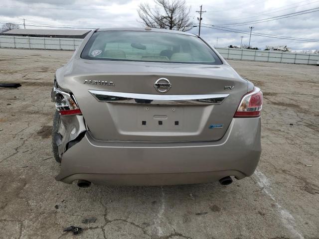 1N4AL3AP1DN466608 2013 Nissan Altima 2.5