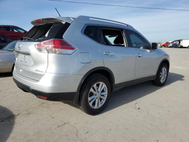 KNMAT2MV8FP547613 | 2015 NISSAN ROGUE S