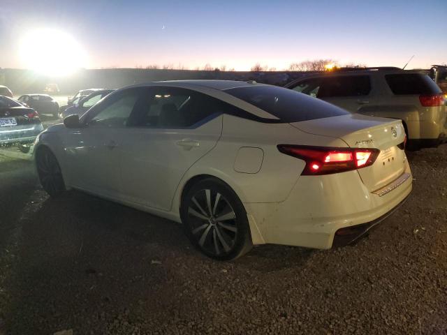 Vin: 1n4al4cv1nn320079, lot: 80513223, nissan altima sr 20222