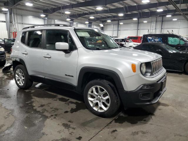 ZACCJBBT0FPB55749 | 2015 JEEP RENEGADE L