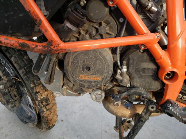 2018 KTM 1290 SUPER - VBKV59405JM981909