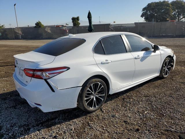 4T1G11AK1LU303444 | 2020 TOYOTA CAMRY SE