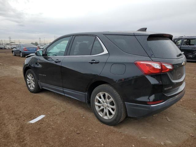 2GNAXJEVXJ6242207 2018 Chevrolet Equinox Lt