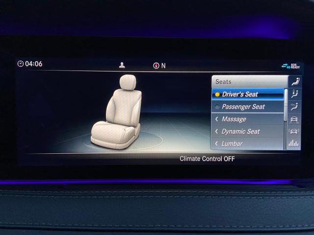 2019 MERCEDES-BENZ S 560 4MAT - WDDUG8GBXKA462877