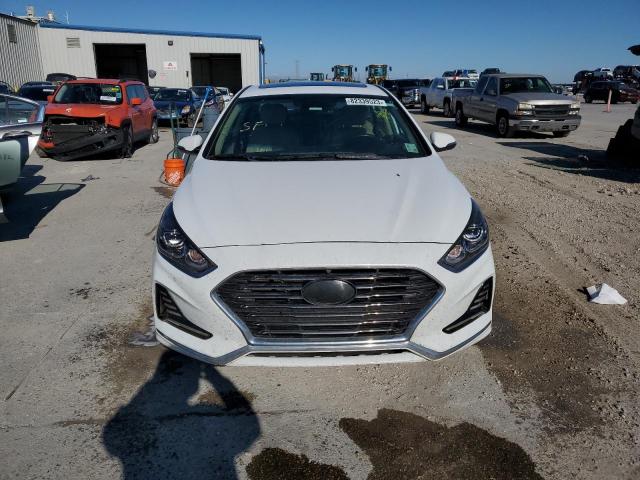 5NPE34AF0JH647865 | 2018 HYUNDAI SONATA SPO