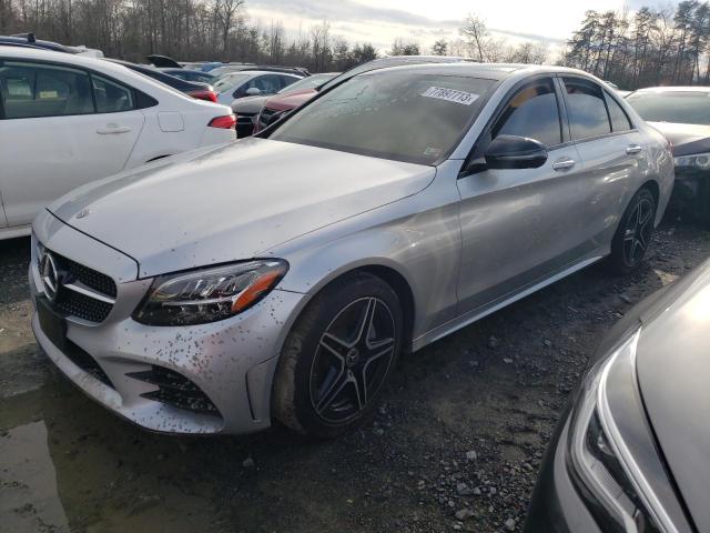 MERCEDES-BENZ-C-CLASS-W1KWF8EB2LR595621