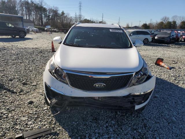 KNDPB3AC1E7608661 | 2014 KIA SPORTAGE B